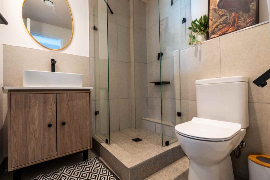 To Let 1 Bedroom Property for Rent in Cape Town City Centre Western Cape